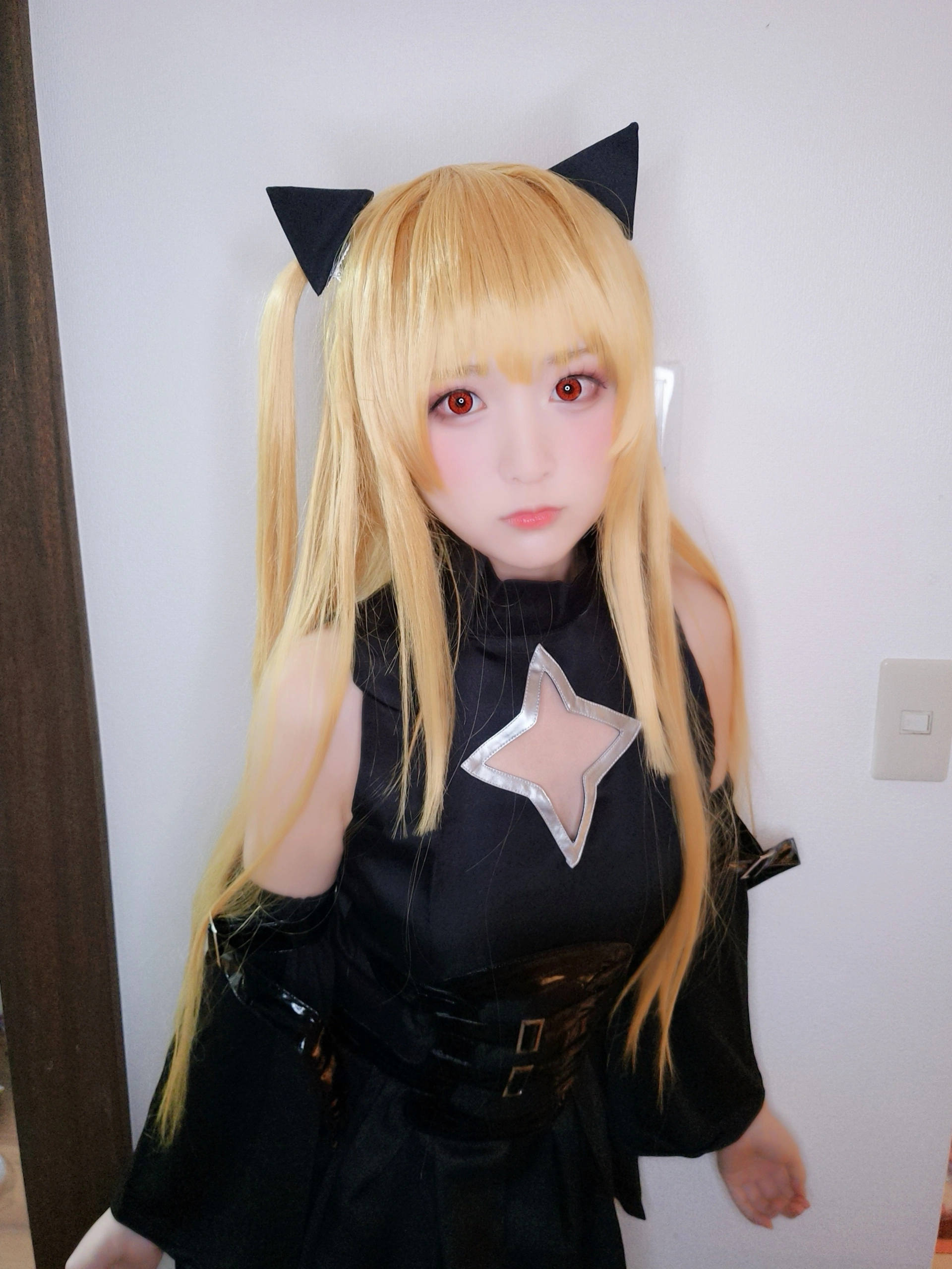 Yuki亭 – NO.030 Yami 1