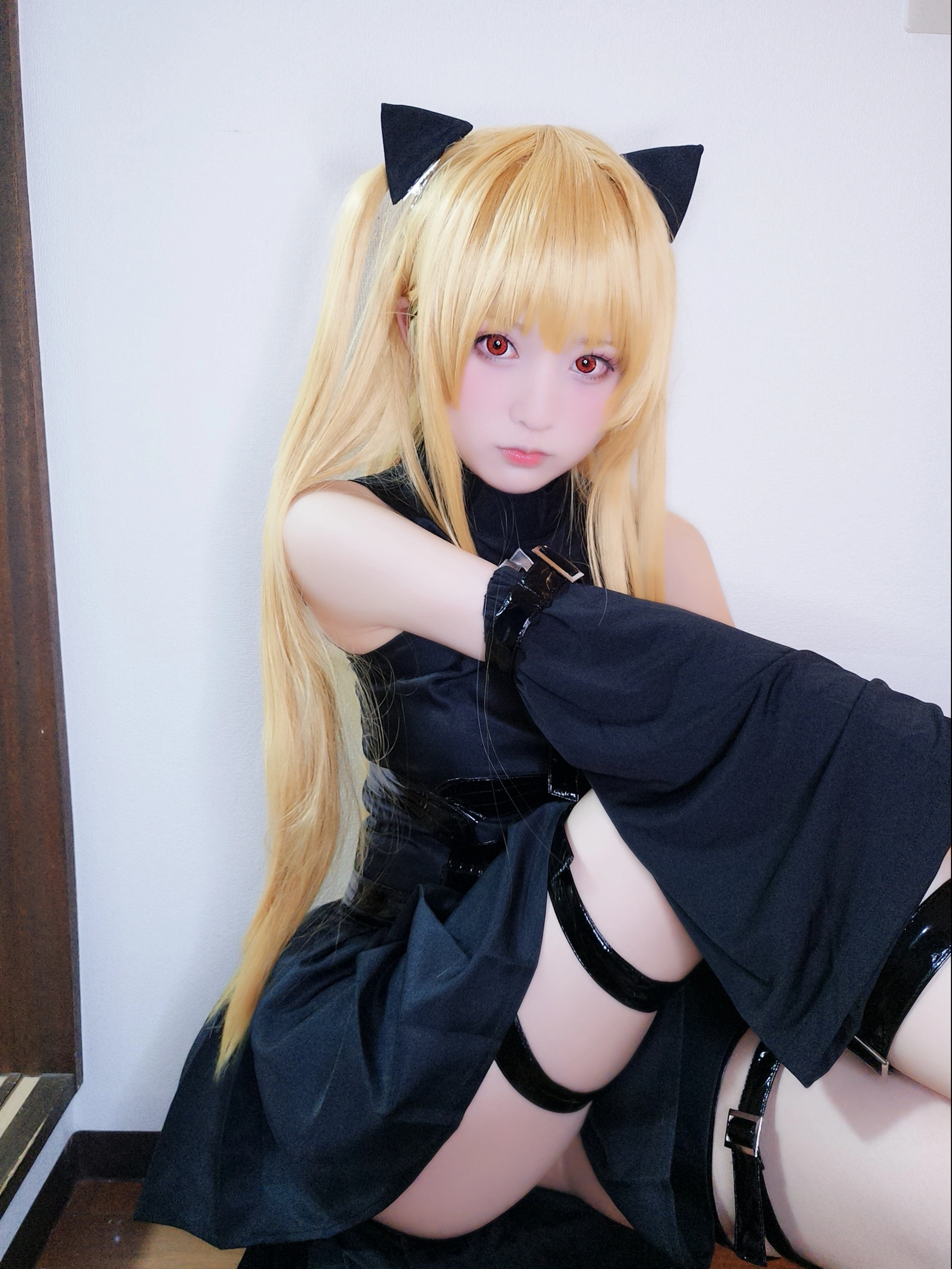 Yuki亭 – NO.030 Yami 2
