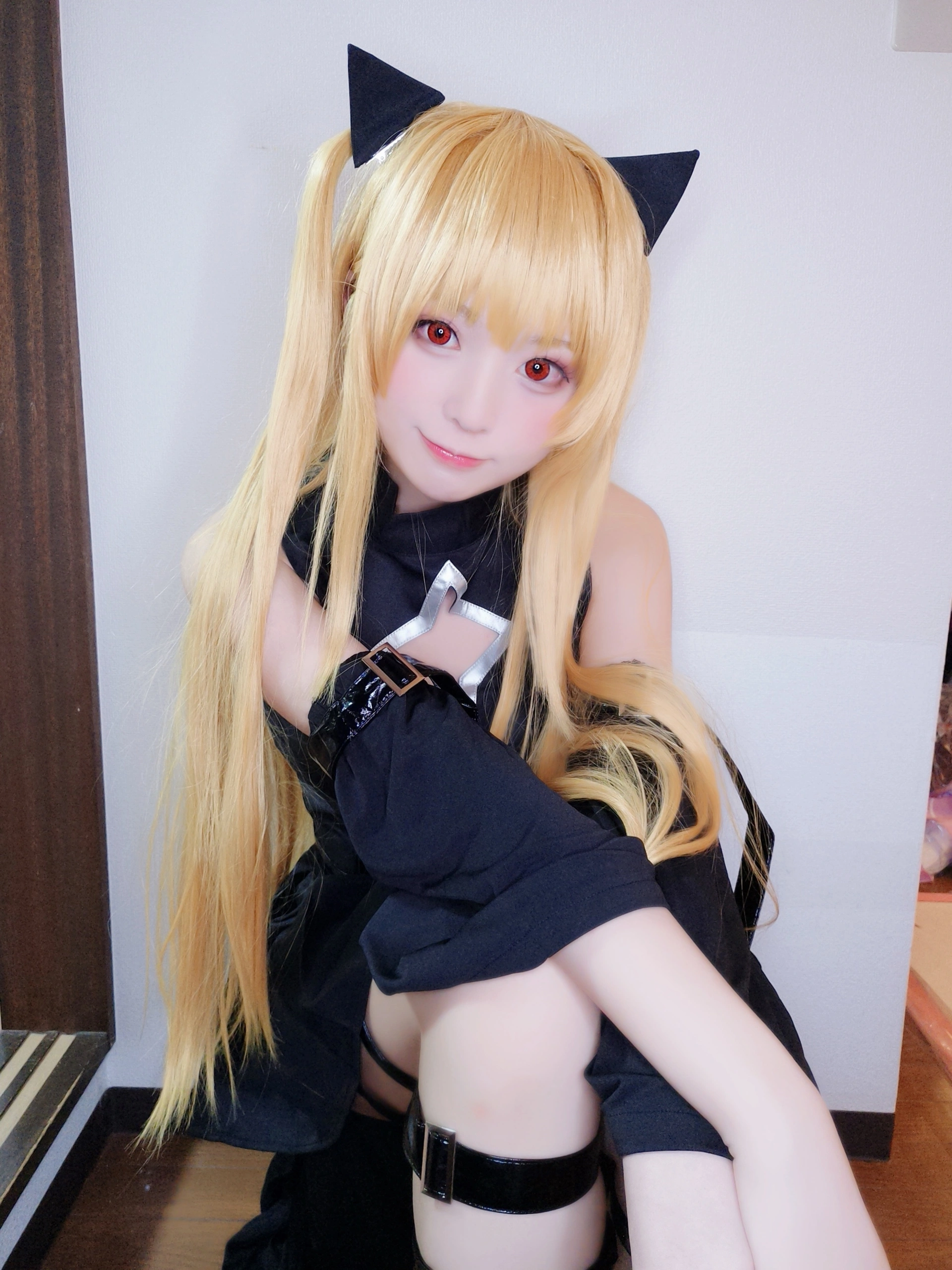 Yuki亭 – NO.030 Yami 3